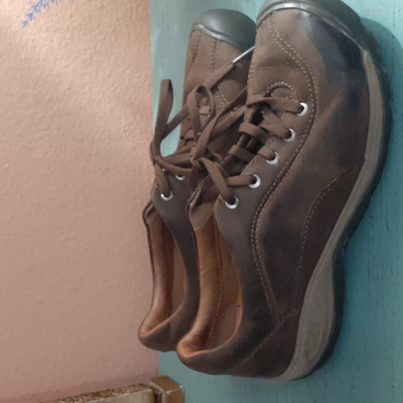 Vintage Chunky Keen Sneakers Size 7.5 Womens - Picture 4 of 8